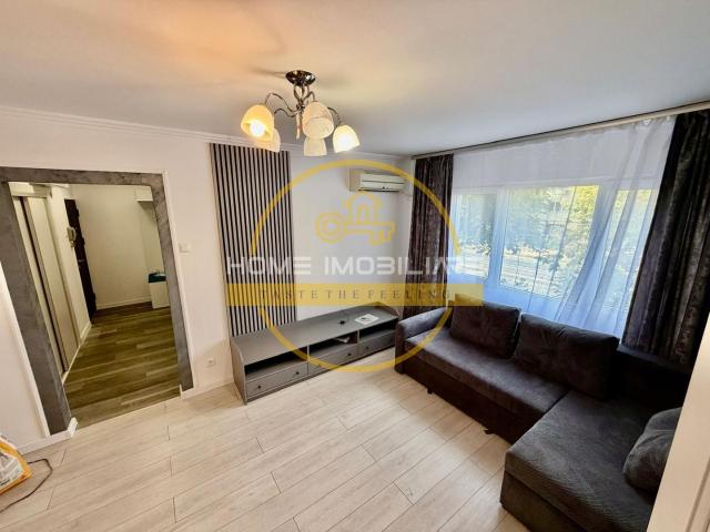 Apartament 2 camere de închiriat – Podu Roș | Etaj 1 | Prima închiriere