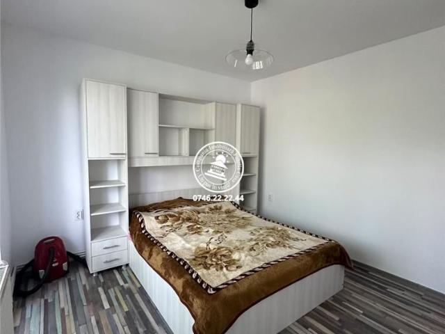 Apartament 2 camere de închiriat, Podu Ros