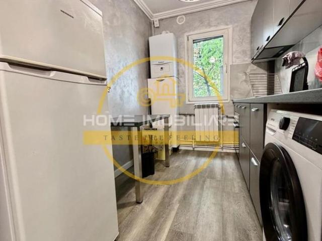 Apartament 2 camere de inchiriat Podu Ros | Etaj 1 | Prima inchiriere