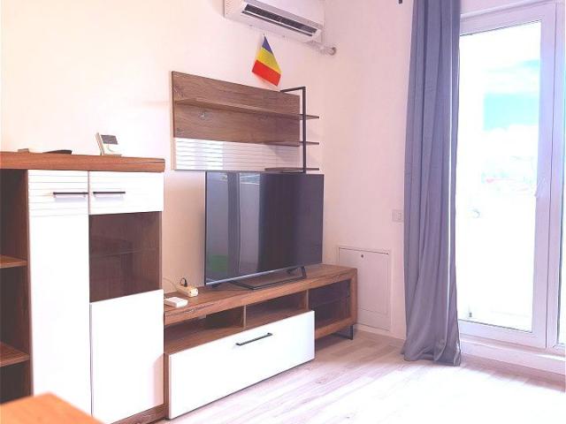 Apartament 2 camere, de inchiriat, Pollux Residence Militari