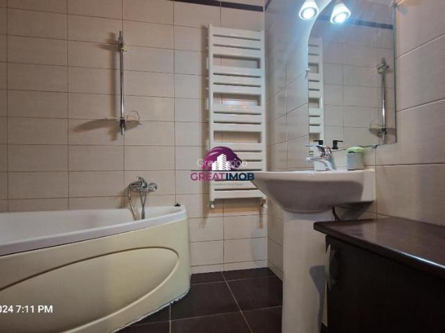 Apartament 2 camere de inchiriat, Polona in vila Marian
