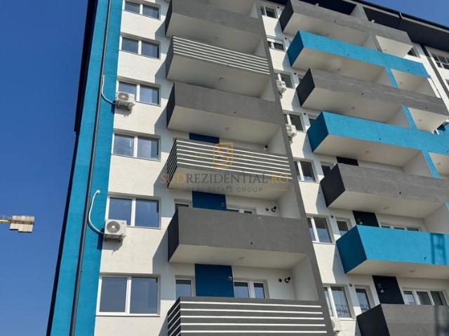 Apartament 2 camere de inchiriat Popesti Leordeni, Miraslau