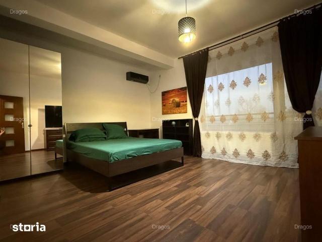 Apartament 2 camere de inchiriat | Popesti Leordeni | Pet Friendly