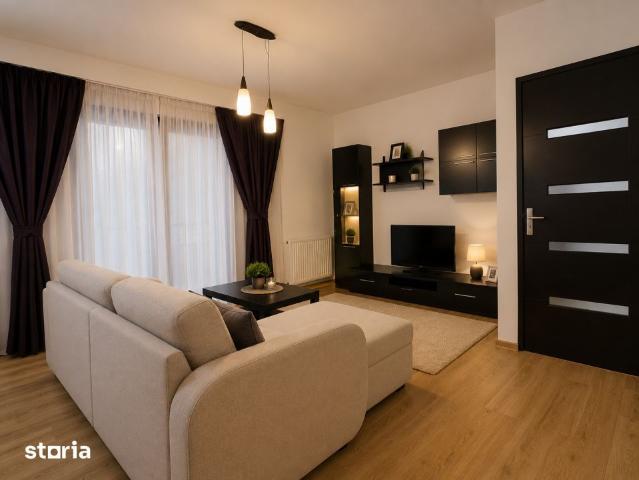 Apartament 2 camere de inchiriat – Popesti Leordeni | 73 mp | Parcar