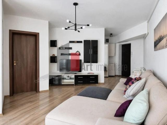 Apartament 2 camere de inchiriat | Plaza Mall Lujerului