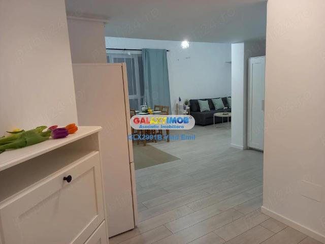 APARTAMENT 2 CAMERE DE INCHIRIAT PLAZZA ROMANIA