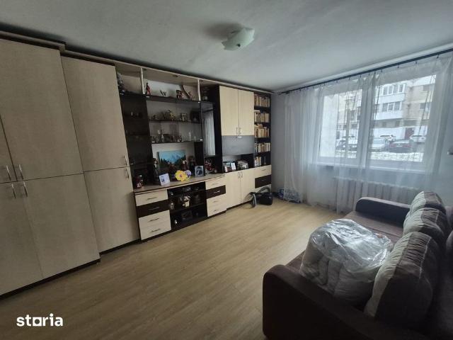 Apartament 2 camere de închiriat – Precista / Burebista