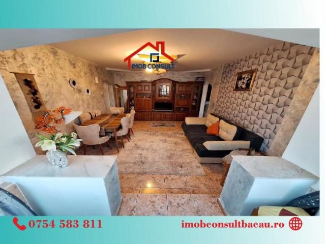 Apartament 2 camere de inchiriat! Pregatit pentru mutare! CE1594
