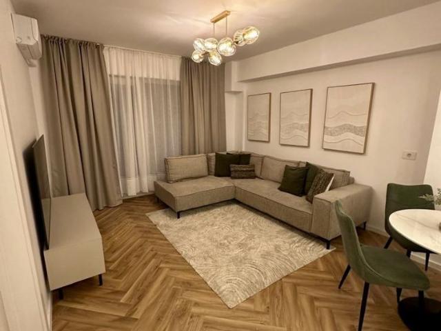 Apartament 2 camere de inchiriat, prima inchiriere, Nufarul