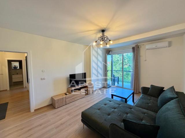 Apartament 2 camere de inchiriat,prima inchiriere, Aradului, Timisoara