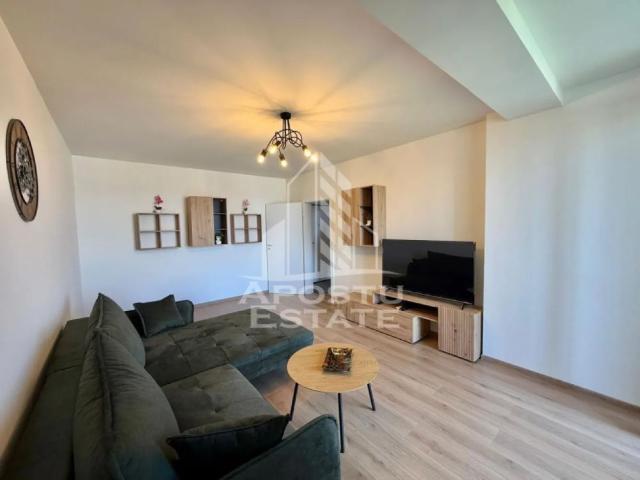 Apartament 2 camere de inchiriat,prima inchiriere, Aradului, Timisoara