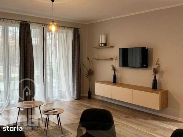 Apartament 2 camere de inchiriat Prima inchiriere Bloc nou zona The Of