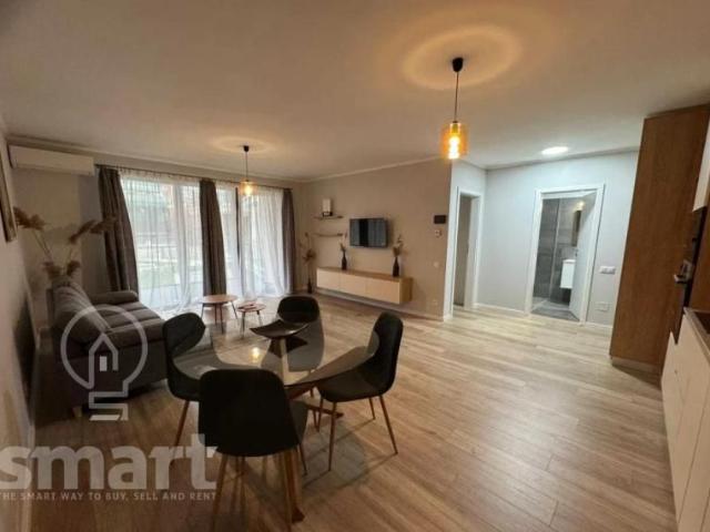 Apartament 2 camere de inchiriat Prima inchiriere Bloc nou Zona The Office