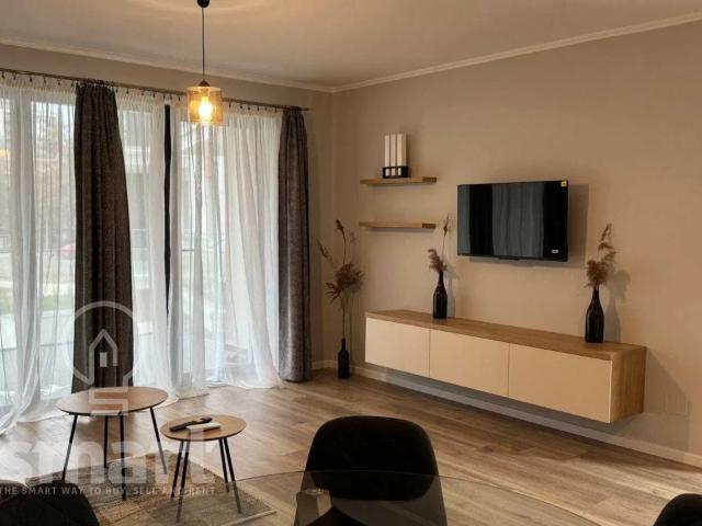 Apartament 2 camere de închiriat Prima închiriere Bloc nou Zona The Office