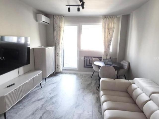 Apartament 2 camere de inchiriat – PRIMA INCHIRIERE 2026 – Dorobanti