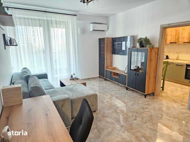 Apartament 2 camere de inchiriat Primavera Campus prima inchiriere