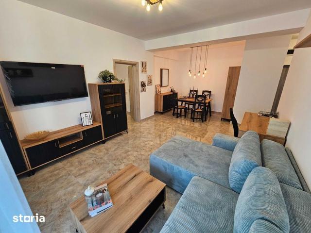 Apartament 2 camere de inchiriat Primavera Campus prima inchiriere