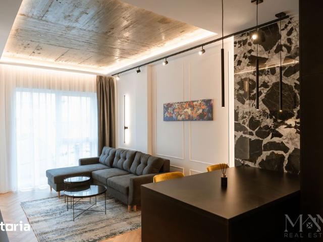 Apartament 2 camere de închiriat | Rafinament & Confort | Cantemir