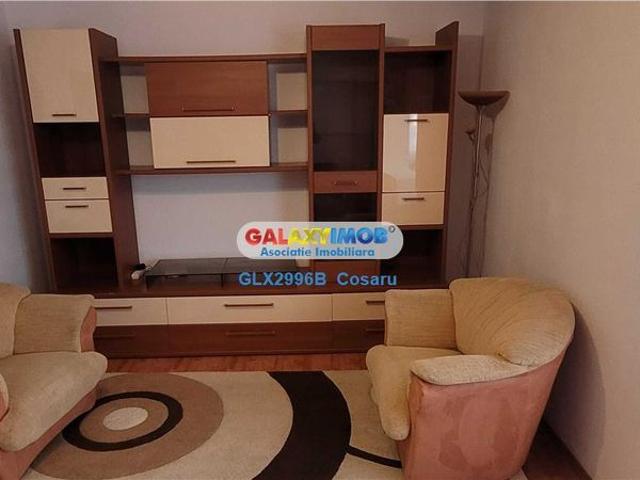 APARTAMENT 2 CAMERE DE INCHIRIAT RAHOVA
