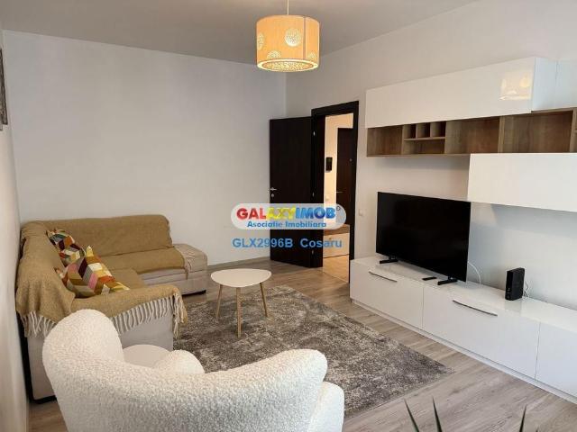 APARTAMENT 2 CAMERE DE INCHIRIAT RAHOVA CARREFOUR ALEXANDRIEI