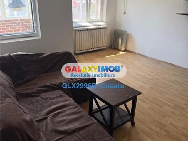 APARTAMENT 2 CAMERE DE INCHIRIAT RAHOVA DRUMUL SARII
