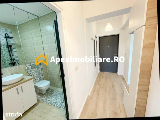 Apartament 2 camere de inchiriat Regie Bucuresti | ApexImobiliare.ro