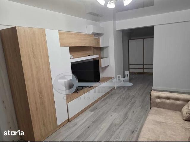 Apartament 2 camere de inchiriat Rondu Vechi CUG