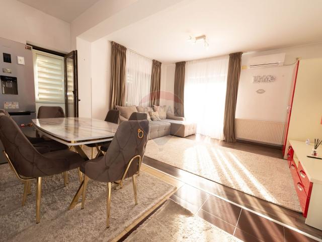 apartament 2 camere de inchiriat rosu chiajna loc parcare
