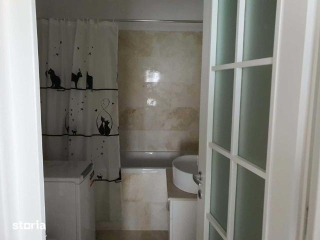 Apartament 2 camere de închiriat — Royal Town Copou