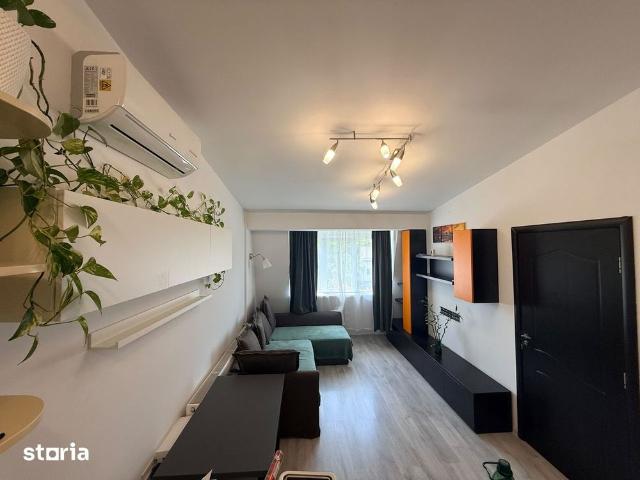 Apartament 2 camere de închiriat – S3, mobilat/utilat parc IOR