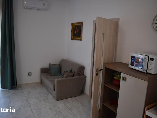 Apartament 2 camere de inchiriat Sanmartin
