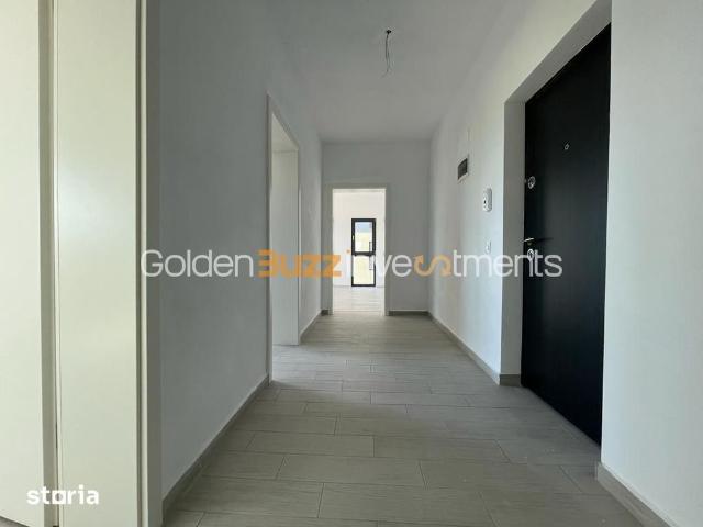 Apartament 2 camere de inchiriat Sanpetru Residence