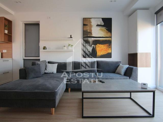 Apartament 2 camere, de inchiriat, Sagului, Timisoara