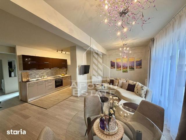 Apartament 2 camere de inchiriat, Sagului, Timisoara