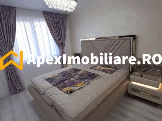 Apartament 2 camere de inchiriat Salaj Bucuresti | ApexImobiliare.ro