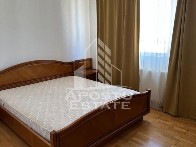 Apartament 2 camere de inchiriat,SemicentralTelegrafului Timisoara