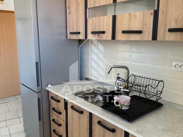 Apartament 2 camere de inchiriat,SemicentralTelegrafului Timisoara