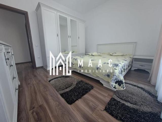 Apartament 2 camere de inchiriat | Selimbar | 60 mp, balcon