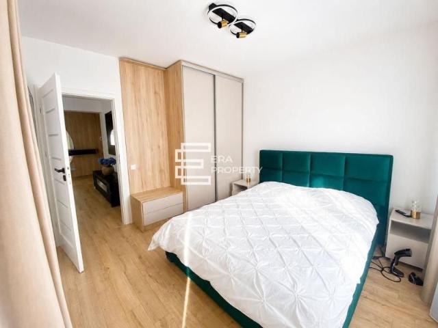 Apartament 2 camere de inchiriat | Selimbar Doamna Stanca