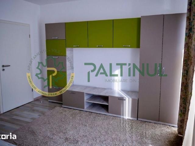 Apartament 2 camere de inchiriat Sibiu