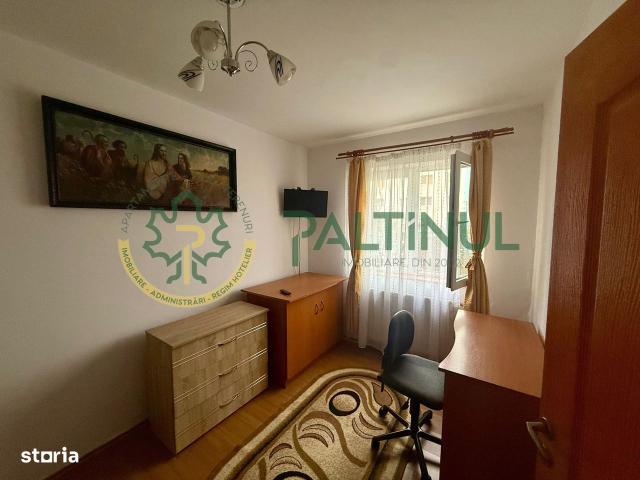 Apartament 2 camere de inchiriat Sibiu