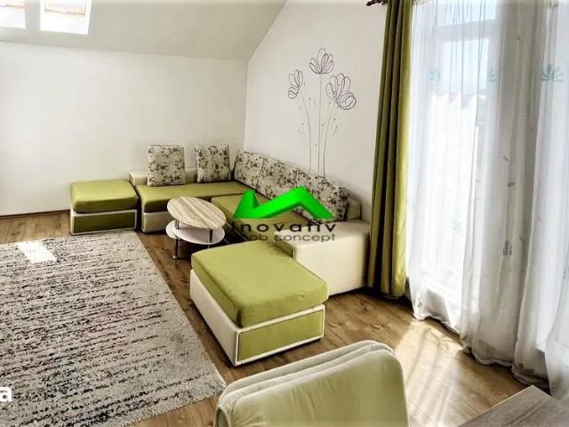 Apartament 2 camere de inchiriat Sibiu Turnisor
