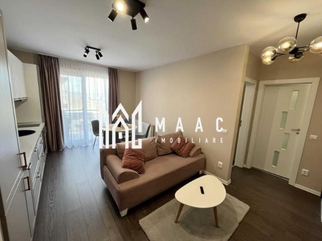 Apartament 2 camere de inchiriat | Sibiu | Turnisor | balcon