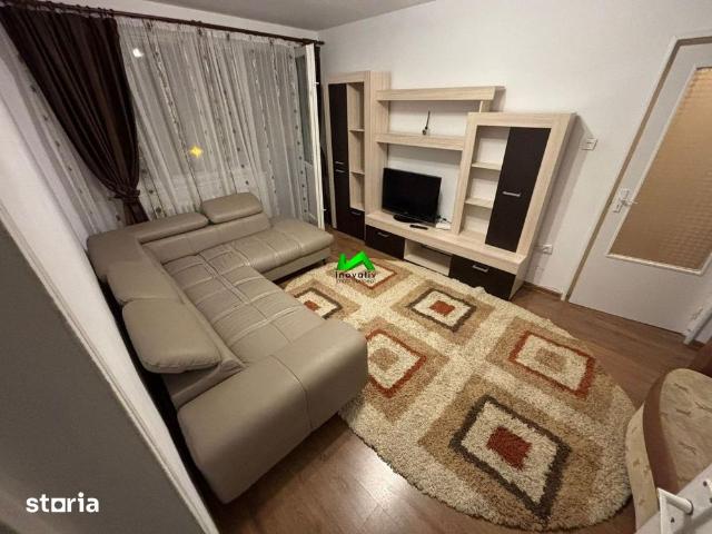 Apartament 2 camere de inchiriat Sibiu Zona Mihai Viteazul