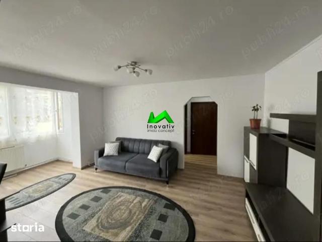 Apartament 2 camere de închiriat Sibiu Zona Terezian