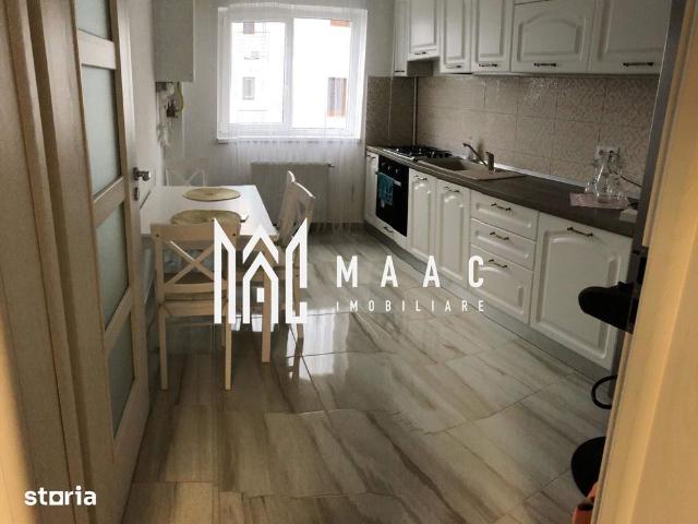 Apartament 2 camere de închiriat | Sibiu, Arhitecților | 47 mp