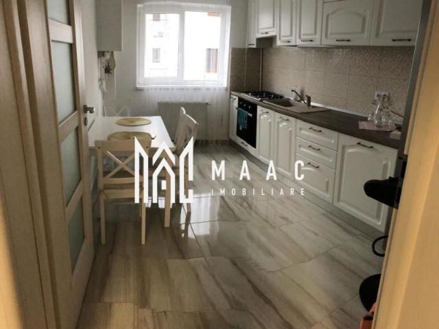 Apartament 2 camere de inchiriat | Sibiu, Arhitectilor | 47 mp