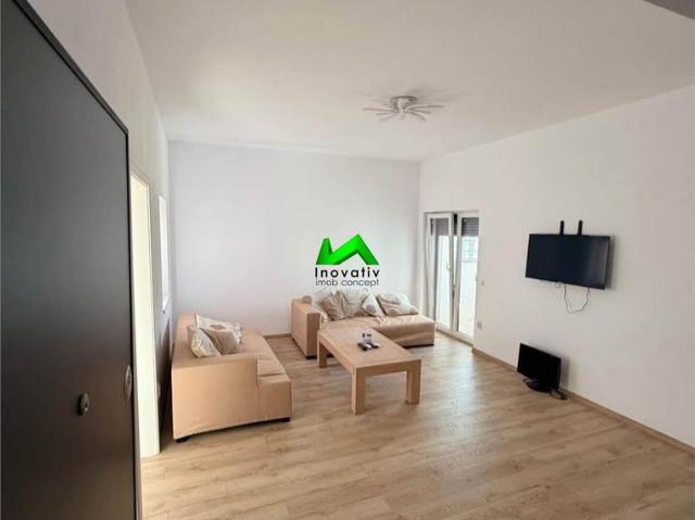 Apartament 2 camere de inchiriat Sibiu Balanta
