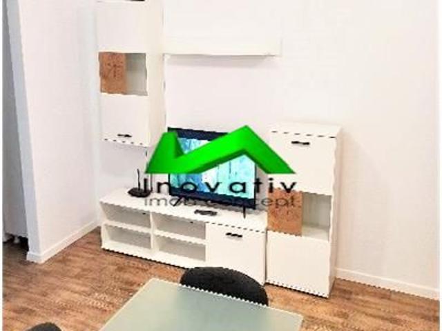 Apartament 2 camere de inchiriat Sibiu Calea Cisnadiei