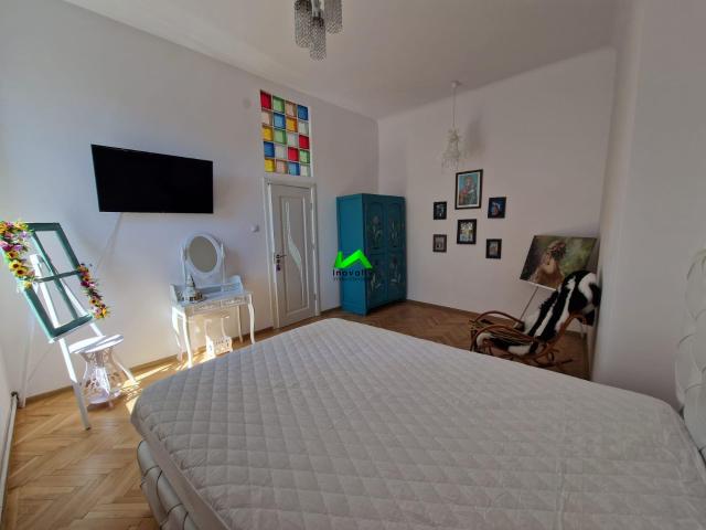 Apartament 2 camere de inchiriat Sibiu Calea Dumbravii